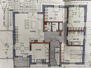 136m² Wohnung mit Garten & Weitblick in Gutweiler - Gutweiler