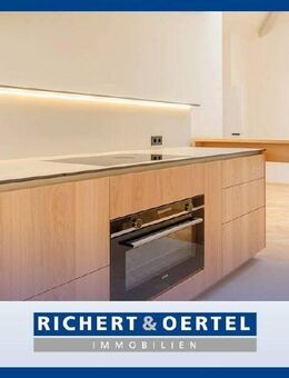 www.r-o.de +++ Hochwertig saniertes 4-Raum-Penthouse mit großem Potential zur offenen Wohnlösung - Dresden