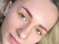 Permanent Make-Up Powder Brows - Duisburg