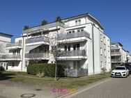 Preissenkung! Mit Aufzug und Balkon in Querum! - Großzügige 2-3 Zimmer-Eigentumswohnung - Braunschweig