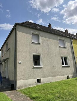 Mit VIVAWEST ins Eigenheim - Bochum