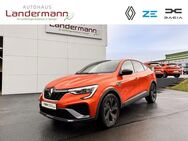 Renault Arkana RS LINE TCE 140 EDC BOSE+ACC+NAVI - Spenge