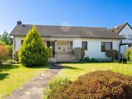 Ihr neues Zuhause! Der Winkelbungalow mit Satteldach in Ruhiglage! - Bornheim (Nordrhein-Westfalen)