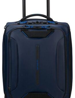 Samsonite Weichgepäck-Trolley ECODIVER 45 cm, 2 Rollen, Handgepäck Weichschalenkoffer Trolley Handgepäck-Koffer