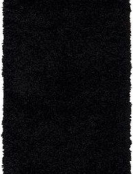 my home Läufer Viva, rechteckig, Höhe: 45 mm, Läufer, Brücke, Uni-Farben, einfarbig, besonders weich und kuschelig