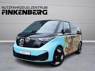 VW ID.BUZZ, Pro IQ Light, Jahr 2023 - Verden (Aller)