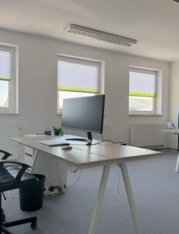 Gelegenheit - Wohnen & Arbeiten unter einem Dach mit großflächiger Lagehalle in Rehling - Rehling