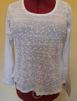 Shirt von Gina, Gr.42 - Henstedt-Ulzburg