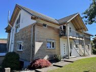 Sonnige Galerie-Wohnung für die große Familie - Wildberg (Baden-Württemberg)