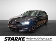 VW Passat Variant, 1.4 TSI Highline, Jahr 2017 - Osnabrück