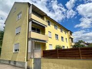 Kensington - Exklusiv - Helle 3-Zimmer-Wohnung mit Gartenanteil - Ingolstadt
