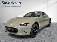 Mazda MX-5, 2.0 L 2024 RHT 184 6MT RWD Exclu, Jahr 2022 - Kiel