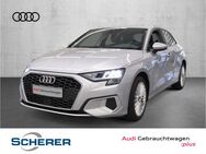 Audi A3, Sportback 35 TFSI advanced APP, Jahr 2024 - Mayen