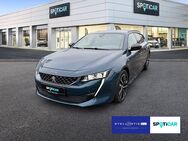 Peugeot 508, 1.2 130 SW GT (EURO 6d), Jahr 2021 - Hamburg