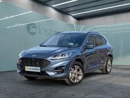 Ford Kuga, ST-Line WI-PKT, Jahr 2023 - München