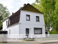 Vegesack | Rohjuwel in grüner Umgebung wartet auf seine neuen Eigentümer! - Bremen