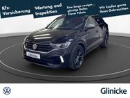 VW T-Roc, 2.0 TSI R, Jahr 2020 - Minden (Nordrhein-Westfalen)