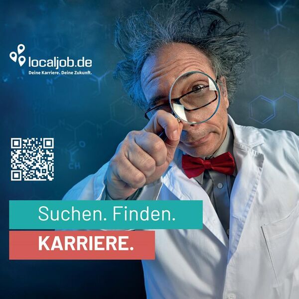 Ausbildung - Fachinformatiker (m/w/d) - Memmingen