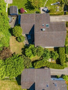 *** Ein TRAUM von einem HAUS! inkl. XL-Garage, Garten & Süd-Westterrasse*** - Friedberg