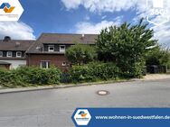 VR IMMO: Handwerker aufgepasst! Sanierungsbedürftiges Zweifamilienhaus in beliebter Lage. - Plettenberg