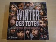 Brettspiel: Winter der Toten - Spiel mit dem Schicksal (Deutsch) - Obermichelbach
