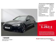 Audi S6, Avant TDI, Jahr 2024 - Lingen (Ems)