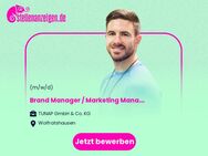 Brand Manager / Marketing Manager Fahrradsport Pflegeprodukte (m/w/d) - Wolfratshausen
