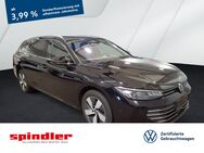 VW Passat Variant, 2.0 TDI Business, Jahr 2024 - Würzburg