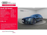 Audi S6, 3.0 TDI quattro Avant, Jahr 2023 - Kassel