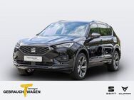 Seat Tarraco FR 2.0 TDI DSG 4D LM20 AHK PANO BEATS NAVI+ ACC - Plettenberg