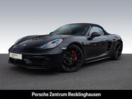 Porsche Boxster, 718 GTS, Jahr 2019 - Recklinghausen