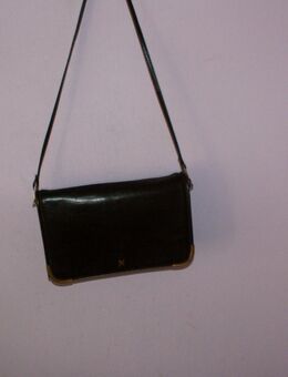 T-191 Assima, Handtasche, Umhängetasche, Schultertasche, Shoulderbag, Vintage - Lübeck
