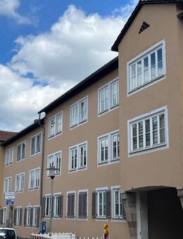 Attraktives Mehrfamilienhaus - Kassel