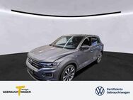 VW T-Roc, 1.5 TSI R-LINE LM19, Jahr 2020 - Bochum