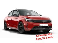 Opel Corsa-e, Corsa e Line, Jahr 2024 - Bad Driburg