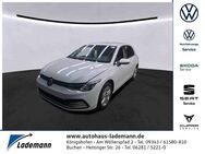 VW Golf, 1.5 VIII eTSI Life, Jahr 2023 - Buchen (Odenwald)