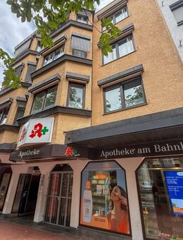 Kapitalanleger aufgepasst: 2 Wohnungen fußläufig zur S-Bahn zu verkaufen - Stuttgart
