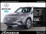 Mercedes EQB, 250 Progressive MBUX 18, Jahr 2023 - Schwerte (Hansestadt an der Ruhr)