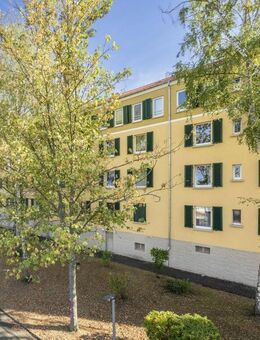 2-Zimmer-Wohnung in Kaiserslautern - Kaiserslautern