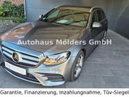 Mercedes E 300, de T AMG 420 mtl, Jahr 2020 - Rheurdt