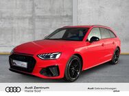 Audi A4, Avant 35 TFSI S Line, Jahr 2024 - Halle (Saale)