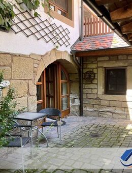 VBU Immobilien - Wohnen am Schloßhof - Zaberfeld