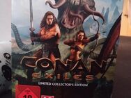 Conan Exiles - Limited Collectors Edition - Künzelsau