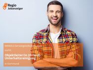 Objektleiter/in (m/w/d) Unterhaltsreinigung - Dortmund