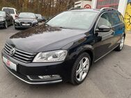 VW Passat 2.0 TDI Business Edition LED PDC Massage - Gießen