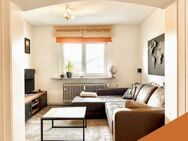 Vermietete 3 Zimmer Wohnung in CO/Bertelsdorf Top Kapitalanlage - Coburg Zentrum