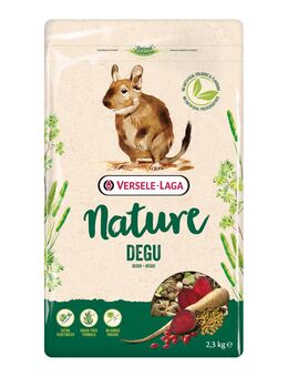 Versele-Laga Nature Degu - 2 x 2,3 kg