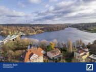 "Elegantes Reihenendhaus mit großem Garten & traumhaftem Blick auf die Glienicker Lake" - Potsdam