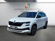 Skoda Karoq, 1.5 TSI Sportline, Jahr 2022 - Markdorf