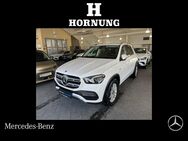 Mercedes GLE 350, de Multib, Jahr 2020 - Penzberg